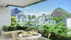 Foto 2 de Apartamento com 2 Quartos à venda, 56m² em Ipanema, Rio de Janeiro
