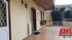 Foto 7 de Casa com 4 Quartos à venda, 460m² em Vila Gardênia, Atibaia