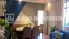 Foto 2 de Apartamento com 2 Quartos à venda, 65m² em Andaraí, Rio de Janeiro