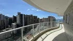Foto 7 de Apartamento com 3 Quartos à venda, 109m² em Vila Guilhermina, Praia Grande