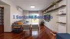 Foto 2 de Casa de Condomínio com 3 Quartos à venda, 108m² em Vila Gumercindo, São Paulo