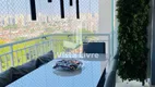 Foto 5 de Apartamento com 2 Quartos à venda, 62m² em Vila Anastácio, São Paulo