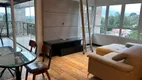 Foto 4 de Apartamento com 2 Quartos para alugar, 117m² em Sítio Tamboré Alphaville, Barueri