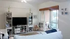 Foto 2 de Apartamento com 3 Quartos à venda, 110m² em Humaitá, Rio de Janeiro