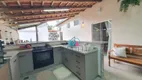 Foto 5 de Casa de Condomínio com 3 Quartos à venda, 140m² em Doutor Tancredo de Almeida Neves, Araraquara