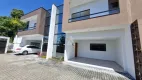 Foto 4 de Casa com 3 Quartos para alugar, 109m² em São Marcos, Joinville