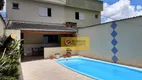 Foto 8 de Sobrado com 3 Quartos à venda, 229m² em Bangu, Santo André