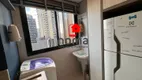 Foto 4 de Apartamento com 1 Quarto para alugar, 33m² em Água Verde, Curitiba