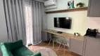 Foto 15 de Apartamento com 1 Quarto para venda ou aluguel, 28m² em República, São Paulo