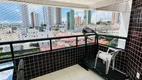 Foto 3 de Apartamento com 3 Quartos à venda, 109m² em Candelária, Natal