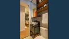 Foto 9 de Apartamento com 2 Quartos à venda, 34m² em Centro, São Paulo