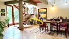 Foto 3 de Casa de Condomínio com 5 Quartos à venda, 398m² em Colonial Village Caucaia do Alto, Cotia