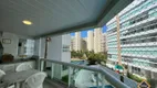 Foto 4 de Apartamento com 3 Quartos para alugar, 153m² em Riviera de São Lourenço, Bertioga