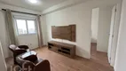 Foto 6 de Apartamento com 1 Quarto à venda, 51m² em Vila Andrade, São Paulo