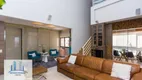 Foto 5 de Apartamento com 3 Quartos à venda, 184m² em Panamby, São Paulo