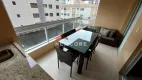 Foto 4 de Apartamento com 2 Quartos à venda, 84m² em Canto do Forte, Praia Grande