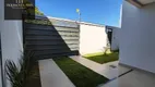 Foto 10 de Casa com 3 Quartos à venda, 131m² em Residencial Flor do Cerrado, Anápolis