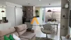 Foto 3 de Casa de Condomínio com 3 Quartos à venda, 130m² em Jardim Pagliato, Sorocaba
