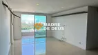 Foto 8 de Apartamento com 3 Quartos à venda, 146m² em Guararapes, Fortaleza