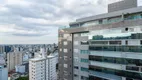 Foto 8 de Apartamento com 4 Quartos à venda, 197m² em Sion, Belo Horizonte