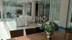 Foto 19 de Casa de Condomínio com 4 Quartos à venda, 420m² em Alphaville Dom Pedro, Campinas