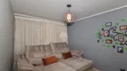 Foto 4 de Casa de Condomínio com 3 Quartos à venda, 120m² em Boqueirão, Curitiba