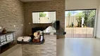 Foto 11 de Casa de Condomínio com 3 Quartos à venda, 280m² em Setor Habitacional Jardim Botânico, Brasília