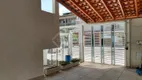 Foto 41 de Casa com 3 Quartos à venda, 185m² em Jardim Ouro Preto, Campinas