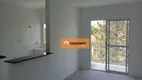 Foto 17 de Apartamento com 2 Quartos à venda, 51m² em Sitio do Paiolzinho, Ferraz de Vasconcelos