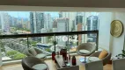 Foto 6 de Cobertura com 3 Quartos à venda, 240m² em Brooklin, São Paulo