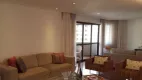 Foto 12 de Apartamento com 5 Quartos à venda, 275m² em Campo Belo, São Paulo