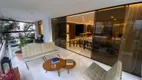 Foto 8 de Apartamento com 4 Quartos para venda ou aluguel, 585m² em Vila da Serra, Nova Lima