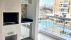 Foto 6 de Apartamento com 3 Quartos à venda, 96m² em Vila Prel, São Paulo