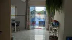 Foto 2 de Sobrado com 2 Quartos à venda, 190m² em Campo de Santana, Curitiba