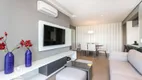 Foto 7 de Apartamento com 3 Quartos à venda, 106m² em Cabral, Curitiba