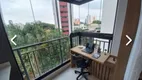 Foto 16 de Apartamento com 1 Quarto à venda, 37m² em Mirandópolis, São Paulo