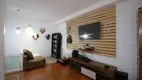 Foto 5 de Sobrado com 3 Quartos à venda, 155m² em Jaguaribe, Osasco