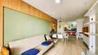 Foto 6 de Apartamento com 3 Quartos à venda, 99m² em Porto das Dunas, Aquiraz