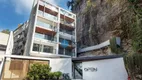 Foto 4 de Apartamento com 2 Quartos à venda, 94m² em Laranjeiras, Rio de Janeiro