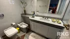 Foto 4 de Apartamento com 3 Quartos para alugar, 240m² em Ipanema, Rio de Janeiro