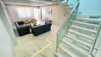 Foto 4 de Casa com 3 Quartos à venda, 180m² em Jardim Atlântico, Belo Horizonte