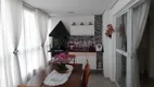 Foto 3 de Apartamento com 3 Quartos à venda, 140m² em Baeta Neves, São Bernardo do Campo