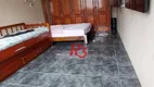 Foto 8 de Apartamento com 1 Quarto à venda, 50m² em Gonzaga, Santos