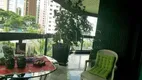 Foto 13 de Apartamento com 5 Quartos para venda ou aluguel, 330m² em Vila Mariana, São Paulo