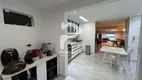 Foto 11 de Apartamento com 3 Quartos à venda, 184m² em Pitangueiras, Guarujá