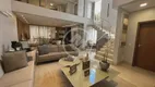 Foto 4 de Casa de Condomínio com 4 Quartos à venda, 468m² em Alphaville Flamboyant, Goiânia