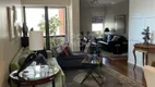 Foto 3 de Apartamento com 3 Quartos à venda, 123m² em Moema, São Paulo