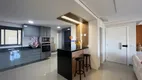 Foto 8 de Apartamento com 4 Quartos à venda, 159m² em Vila Aviação, Bauru