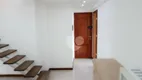 Foto 8 de Cobertura com 3 Quartos à venda, 130m² em Vila Isabel, Rio de Janeiro