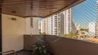 Foto 15 de Apartamento com 4 Quartos à venda, 200m² em Moema, São Paulo
